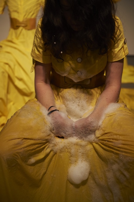 Amanda Coogan Performance 24-25Nov